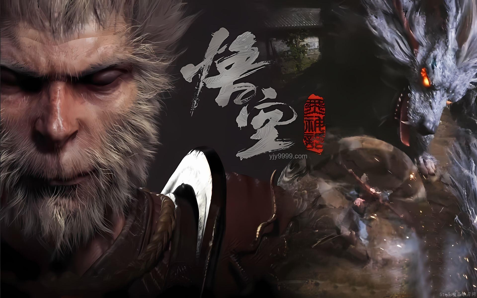 《黑神话：悟空》壁画创作难度与AI生成质疑对比分析